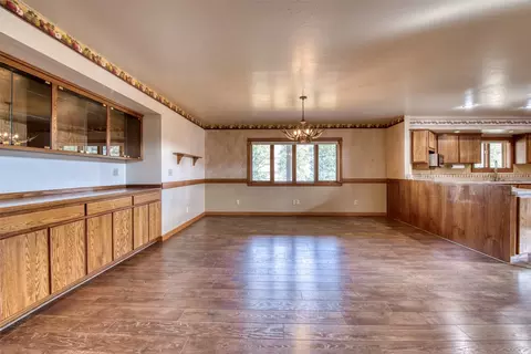 Dining - 5380 Us Hwy 93 S, Conner, MT 59827 photo 1 of 1