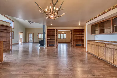 Living - 5380 Us Hwy 93 S, Conner, MT 59827 photo 7 of 9