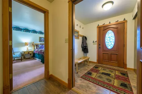 Entry Way - 5380 Us Hwy 93 S, Conner, MT 59827 photo 1 of 1