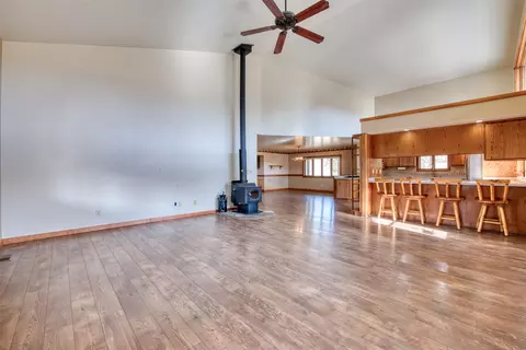 Living - 5380 Us Hwy 93 S, Conner, MT 59827 photo 2 of 9