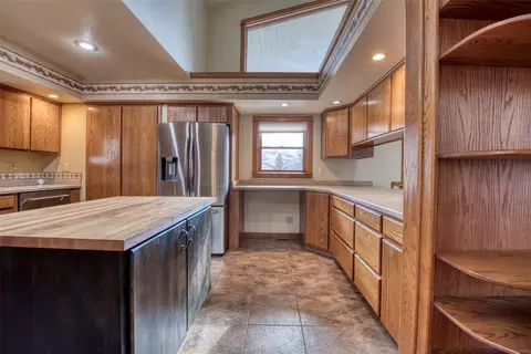 Kitchen - 5380 Us Hwy 93 S, Conner, MT 59827 photo 3 of 3