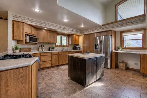 Kitchen - 5380 Us Hwy 93 S, Conner, MT 59827 photo 1 of 3