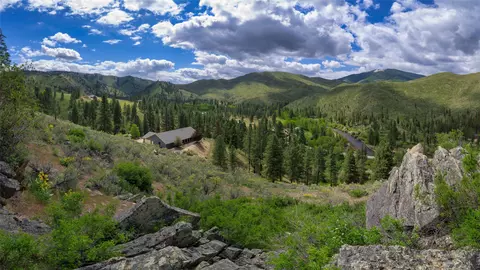 View/Area - 5380 Us Hwy 93 S, Conner, MT 59827 photo 1 of 2