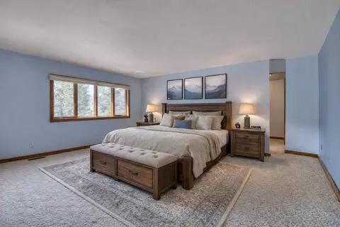 Bedroom - 5380 Us Hwy 93 S, Conner, MT 59827 photo 1 of 5
