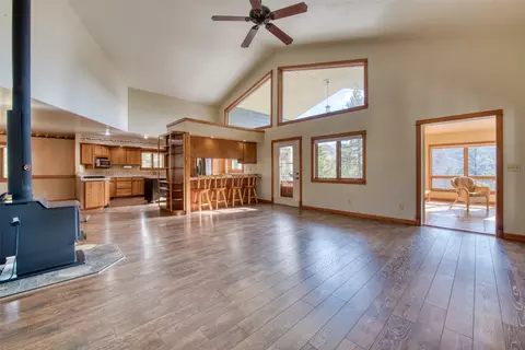 Living - 5380 Us Hwy 93 S, Conner, MT 59827 photo 1 of 9