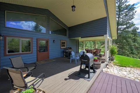 Exterior - 5380 Us Hwy 93 S, Conner, MT 59827 photo 7 of 20