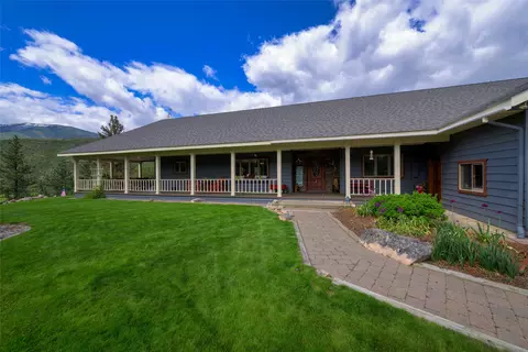 5380 Us Hwy 93 S, Conner, MT 59827