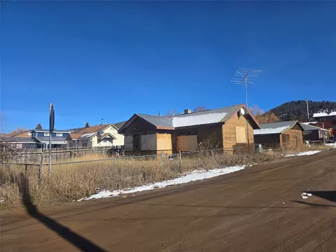 610 S Sansome St, Philipsburg, MT 59858