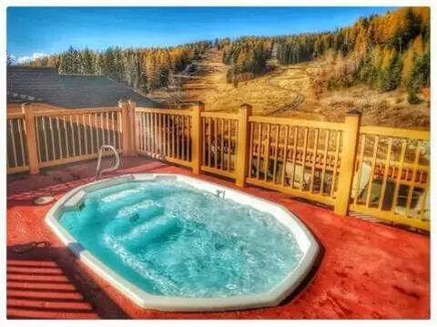 3893 Big Mountain Rd #310, Whitefish, MT 59937