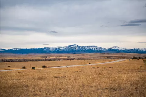 Nhn Mountain View Drive, Choteau, MT 59422