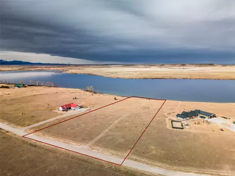 Nhn Mountain View Drive, Choteau, MT 59422