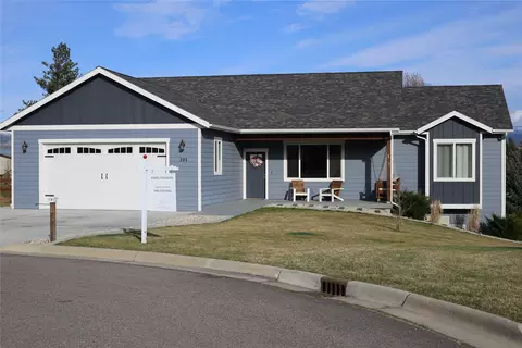 301 Gold Ct, Florence, MT 59833