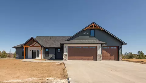 4279 Country View Dr, Helena, MT 59602