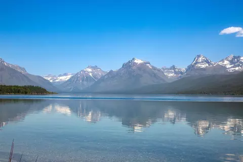 361 Grist Rd, West Glacier, MT 59936
