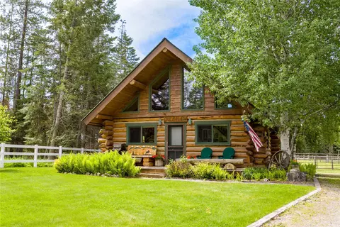 280 Shady Ln, Bigfork, MT 59911