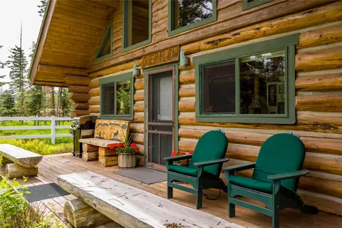 280 Shady Ln, Bigfork, MT 59911 photo 2