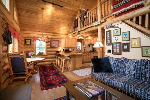 280 Shady Ln, Bigfork, MT 59911 photo 6