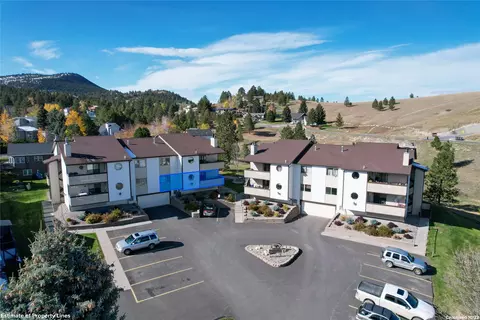 2201 Alpine Dr, Helena, MT 59601