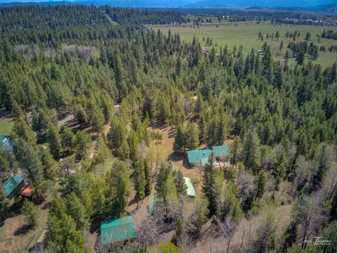 View/Area - 2156 Lone Point Dr, Lincoln, MT 59639 photo 2 of 11
