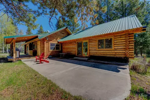 Other - 2156 Lone Point Dr, Lincoln, MT 59639 photo 3 of 21