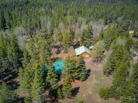 View/Area - 2156 Lone Point Dr, Lincoln, MT 59639 photo 5 of 11