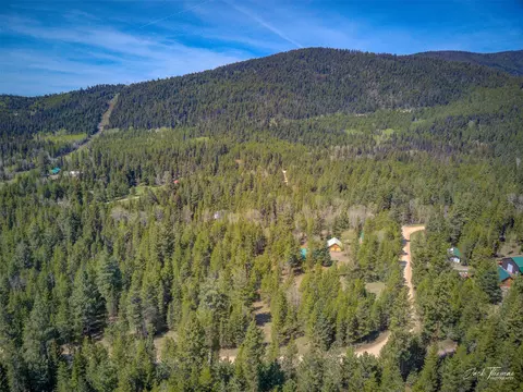 View/Area - 2156 Lone Point Dr, Lincoln, MT 59639 photo 9 of 11