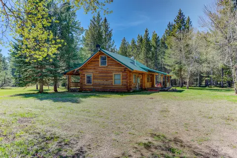 Other - 2156 Lone Point Dr, Lincoln, MT 59639 photo 8 of 21