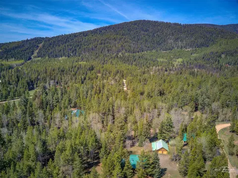 View/Area - 2156 Lone Point Dr, Lincoln, MT 59639 photo 6 of 11