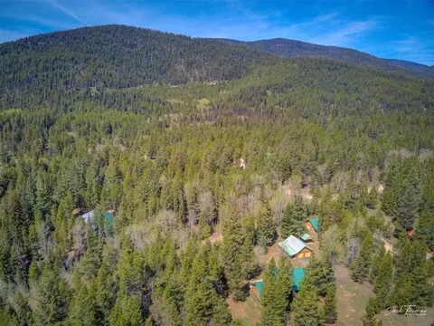 View/Area - 2156 Lone Point Dr, Lincoln, MT 59639 photo 8 of 11