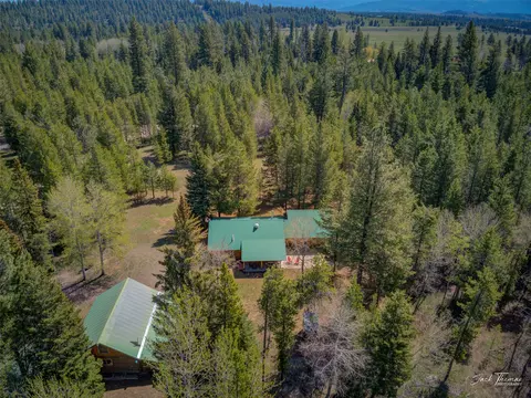 View/Area - 2156 Lone Point Dr, Lincoln, MT 59639 photo 3 of 11