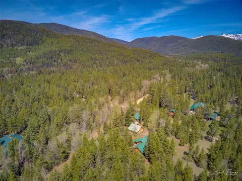 View/Area - 2156 Lone Point Dr, Lincoln, MT 59639 photo 10 of 11