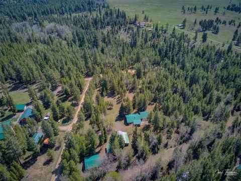 View/Area - 2156 Lone Point Dr, Lincoln, MT 59639 photo 1 of 11