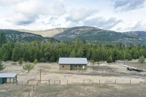 15 Old Creek Rd, Marion, MT 59925