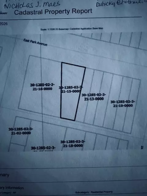 711 E Park Ave, Anaconda, MT 59711