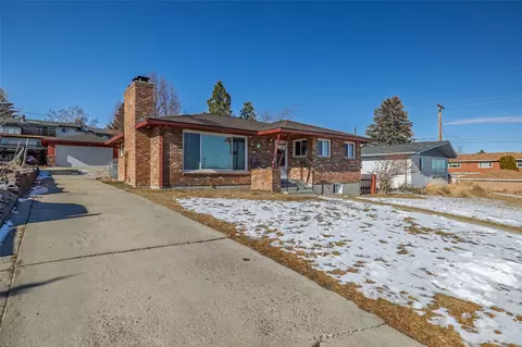 412 Raymond St, Helena, MT 59601