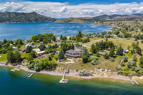 3765 Pirate Point Rd, Helena, MT 59602
