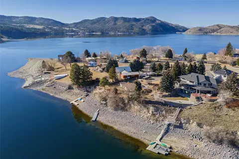3765 Pirate Point Rd, Helena, MT 59602