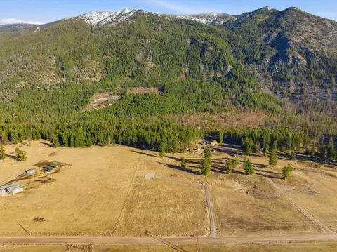 lot A Jensen Rd, Columbia Falls, MT 59912