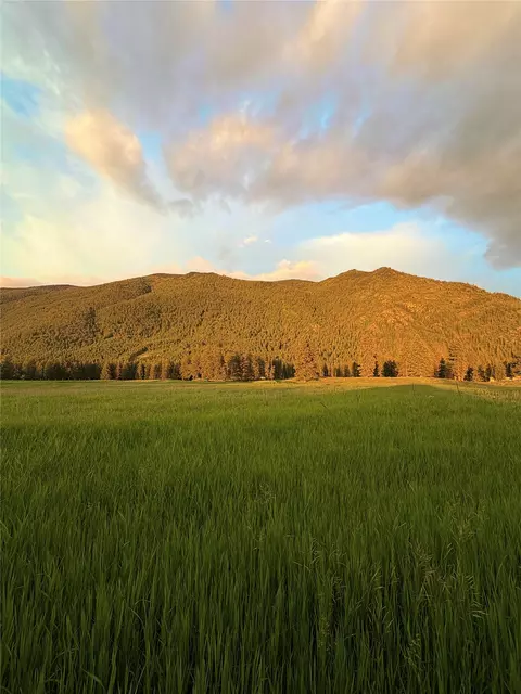 lot A Jensen Rd, Columbia Falls, MT 59912