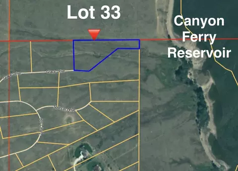 lot33 Grace Dr, Townsend, MT 59644