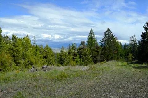 Nhn Bugler Trail, Kila, MT 59920