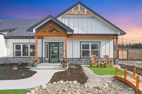 5304 Gabriels Way, Stevensville, MT 59870