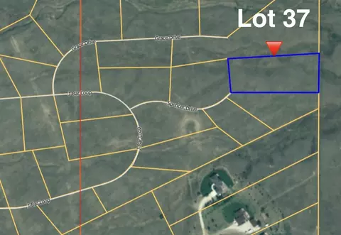 lot37 Spencer Dr, Townsend, MT 59644