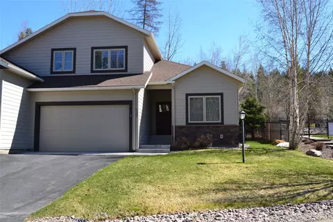 137 Oakmont Loop, Columbia Falls, MT 59912