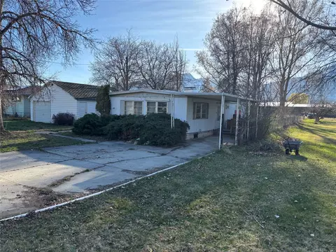 363 Cooper Ln, Hamilton, MT 59840