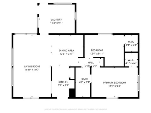 363 Cooper Ln, Hamilton, MT 59840 photo 37