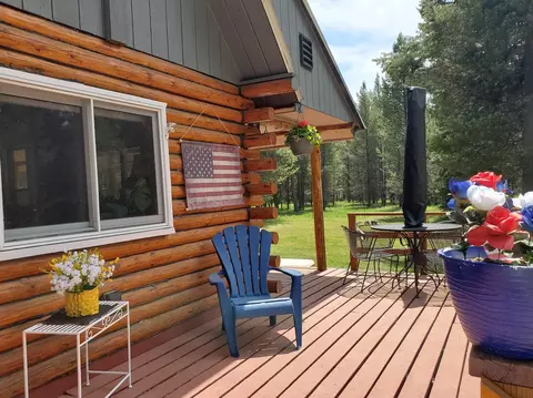 2469 Lincoln Springs Drive Dr, Lincoln, MT 59639