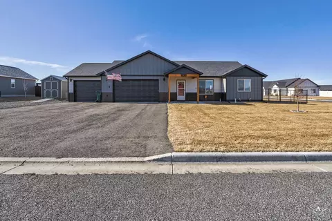 2966 Vermillion Way, East Helena, MT 59635