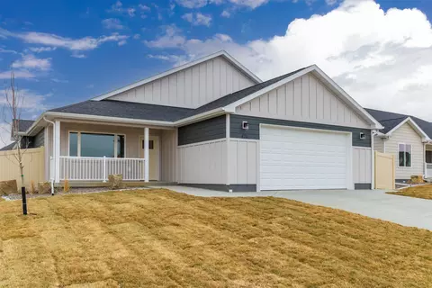 476 Montecito Ave, Billings, MT 59105