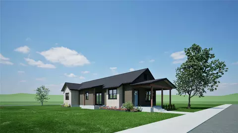 4880 England Blvd, Missoula, MT 59808